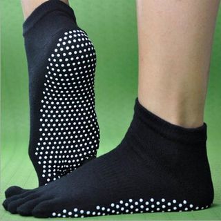 Mens Non Slipper Socks